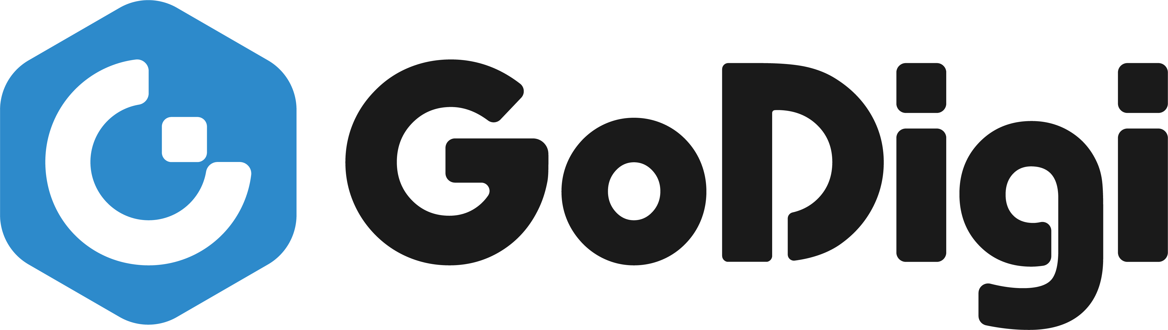 GoDigi